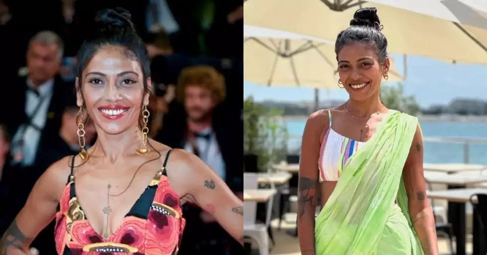 Anasuya Sengupta se siente abrumada tras ganar Mejor Actriz en Cannes