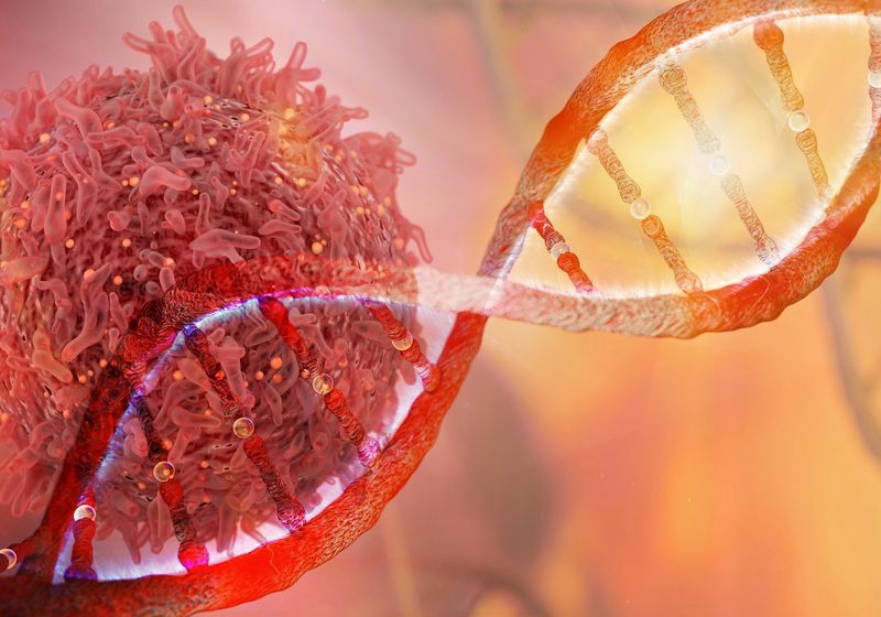 Traduciendo la detección de ctDNA en avances en la investigación del cáncer de mama |  Resumen de TS