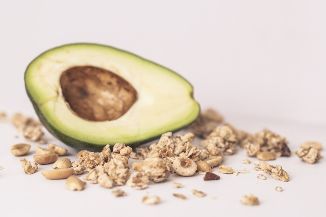 Liberar el potencial de una dieta cetogénica basada en plantas para vegetarianos