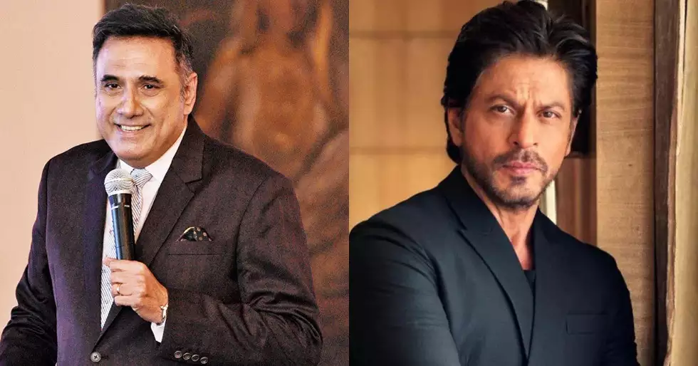 Exclusivo: Boman Irani sobre la alegría de trabajar con Shah Rukh Khan