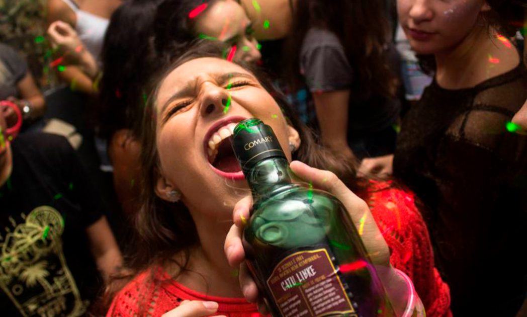 La vida nocturna de Madrid permanecerá abierta hasta las 3 de la madrugada ⋆ Madrid Metropolitan