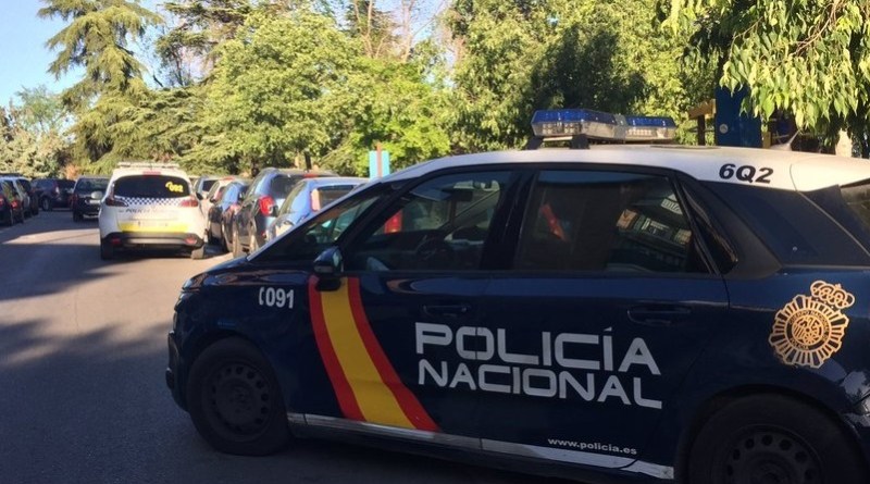 Mujer británica asesinada por su marido en Madrid ⋆ Madrid Metropolitan