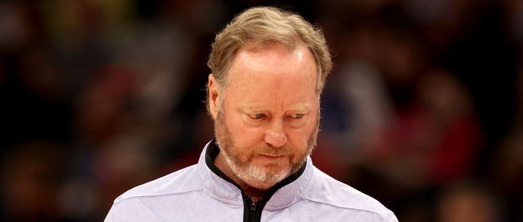 Informe: Se espera que los Suns contraten a Mike Budenholzer como su próximo entrenador