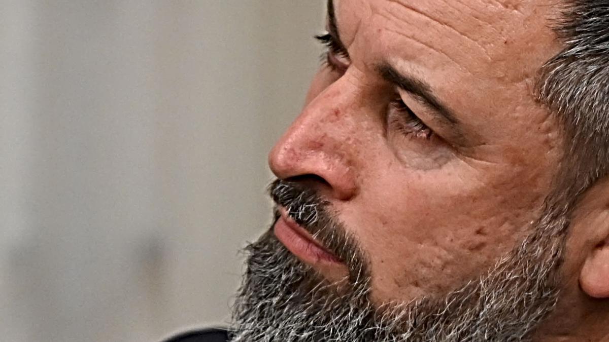 “¿Quiénes son Naciones Unidas para decirle a España cuáles deben ser sus leyes?”