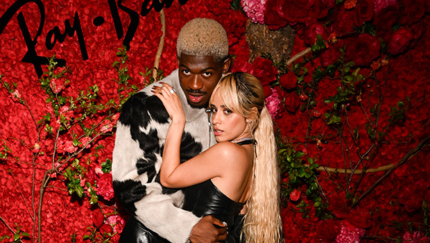 Camila Cabello pelea contra Lil Nas X en el video musical ‘He Knows’: Ver – Hollywood Life