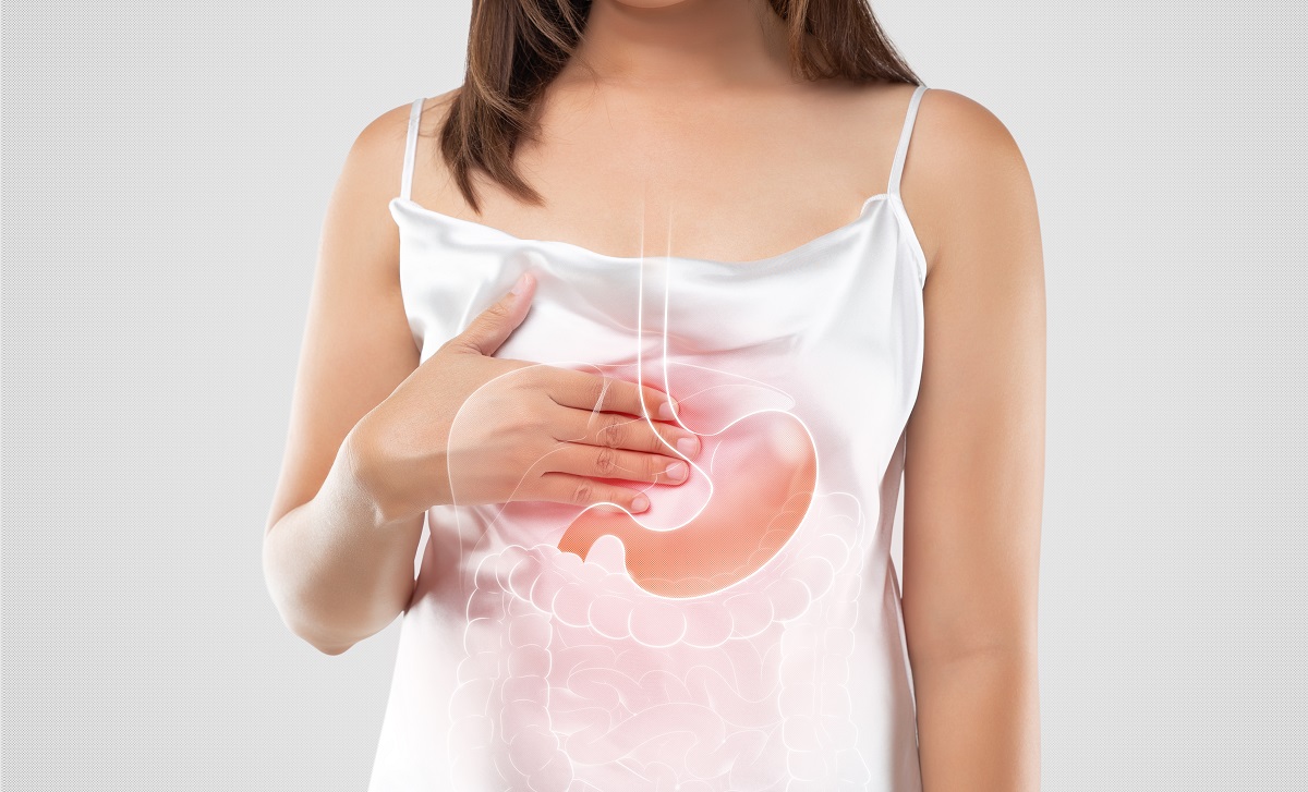 El cáncer de esófago es treinta veces más frecuente en pacientes con esófago de Barrett