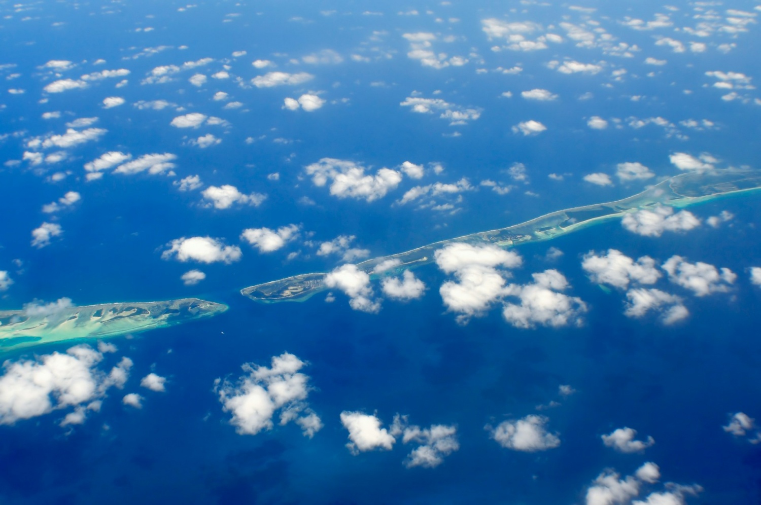 El aumento del nivel del mar en Maldivas provocado por el cambio climático lleva a una nación del sur de Asia a buscar ayuda internacional