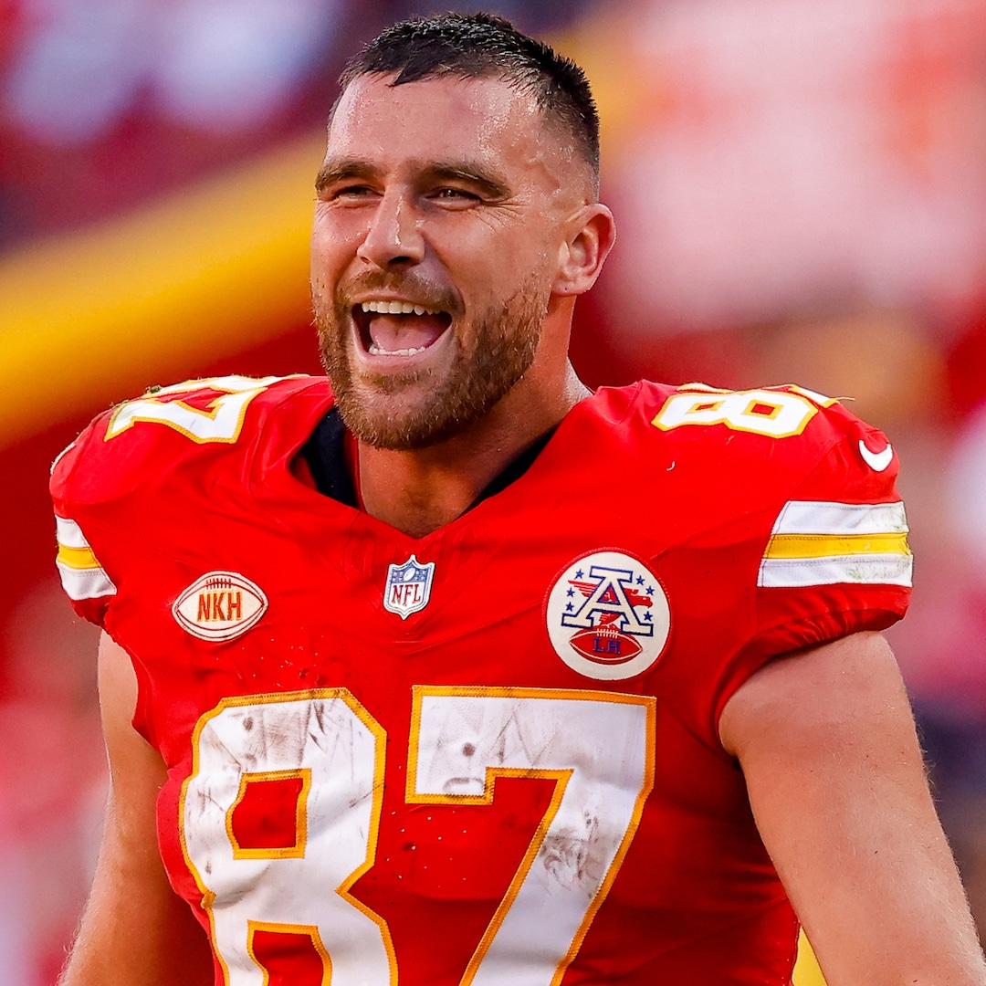 Travis Kelce obtiene su primer papel actoral importante en el programa de televisión de Ryan Murphy