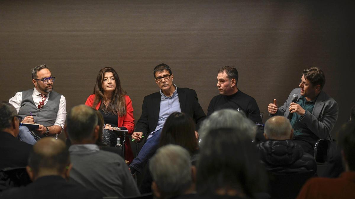acuerdo en el 2%, divergencias sobre los derechos culturales
