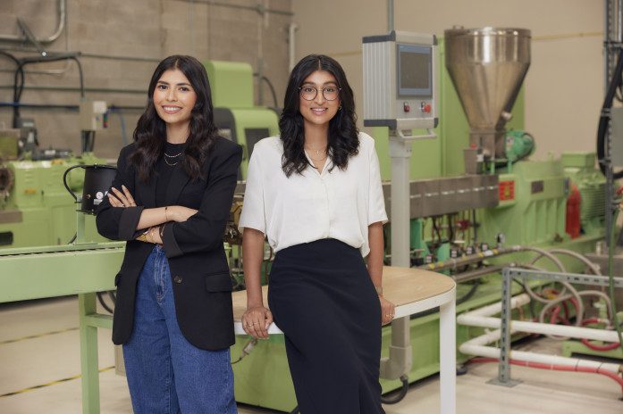 erthos se posiciona como líder mundial en diseño de biomateriales