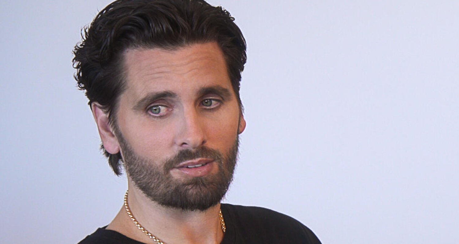 Los espectadores de ‘Las Kardashian’ encuentran medicamentos para bajar de peso en el refrigerador de Scott Disick