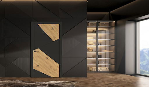 Importancia de las habitaciones de la puerta ⋆ Metropolitano de Madrid