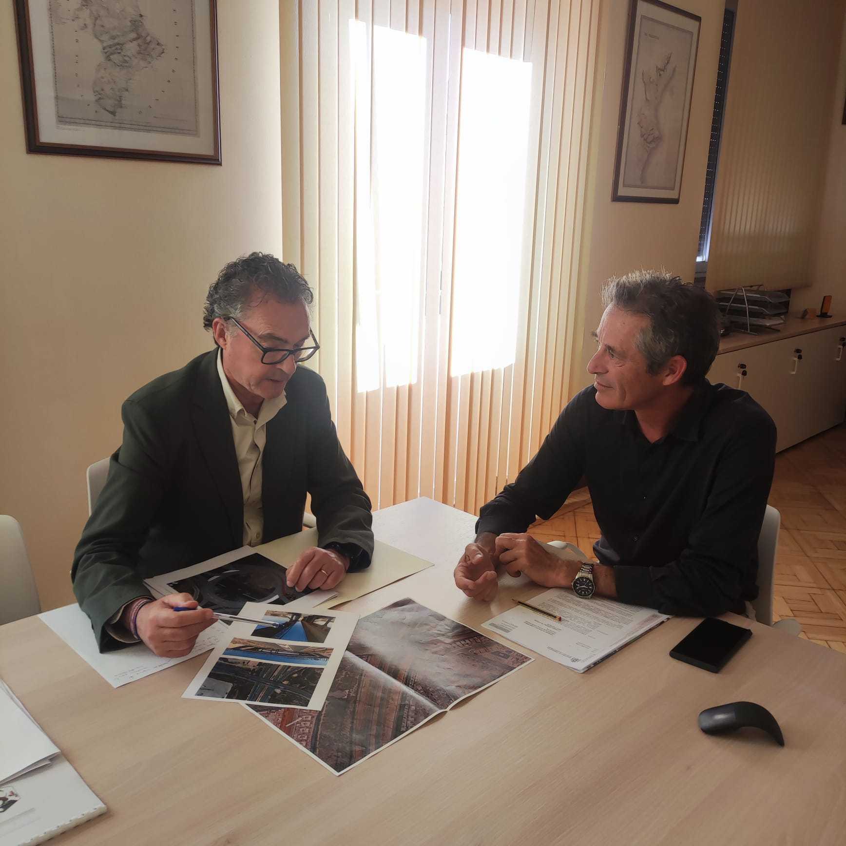 El Ayuntamiento de Orihuela pide la aprobación prioritaria del Puente AP-7