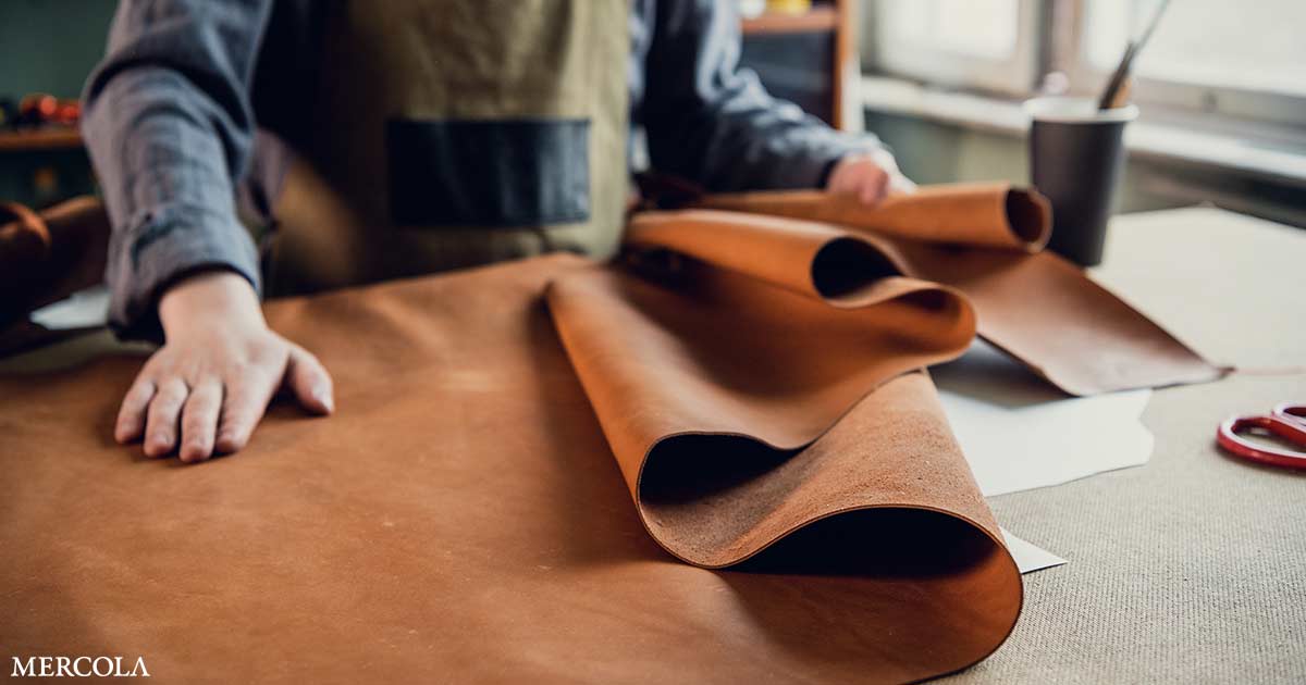 Los impactantes impactos ambientales y de salud humana de las industrias textiles y del cuero
