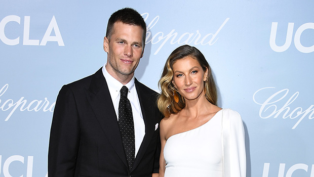 Cómo se dice que se siente Gisele Bundchen sobre el asado de Tom Brady – Hollywood Life