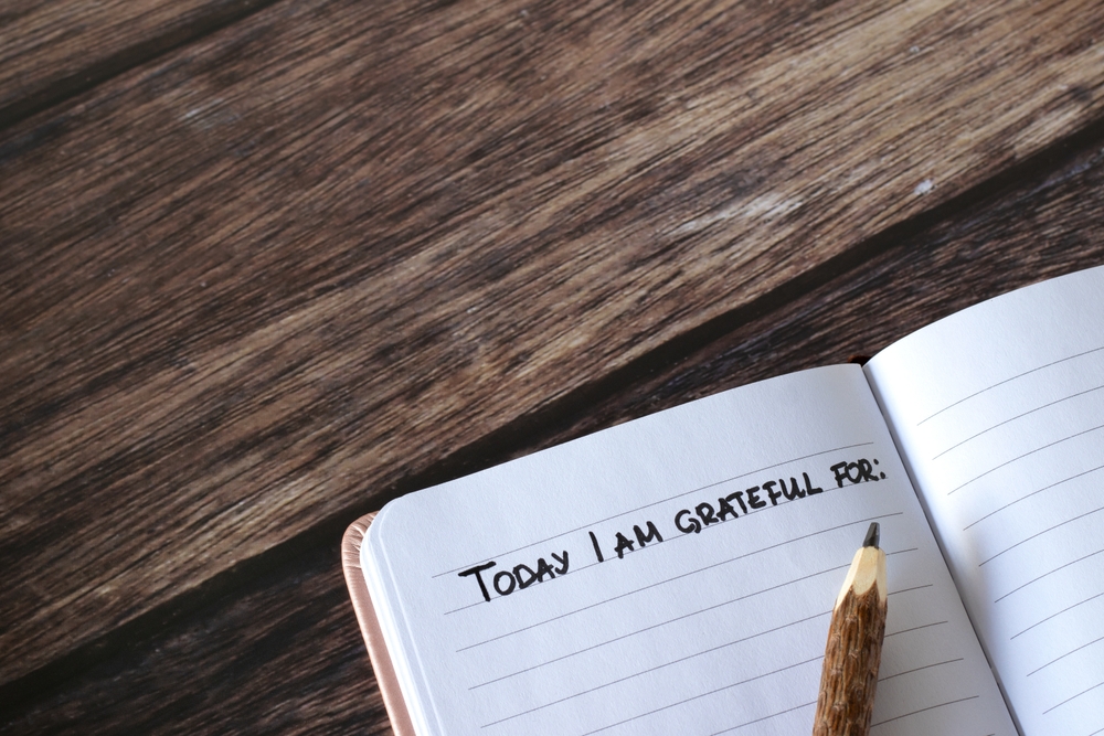 Por qué la gratitud puede ser el mejor amigo de tu cerebro