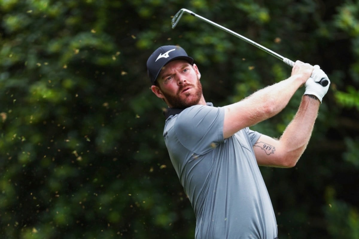 Los padres del golfista del PGA Tour Grayson Murray confirman que se suicidó