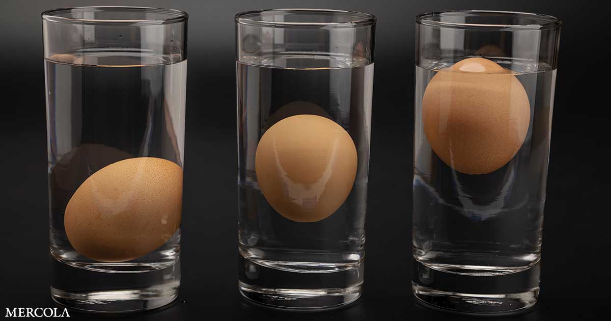 ¿Cómo saber si los óvulos han caducado?