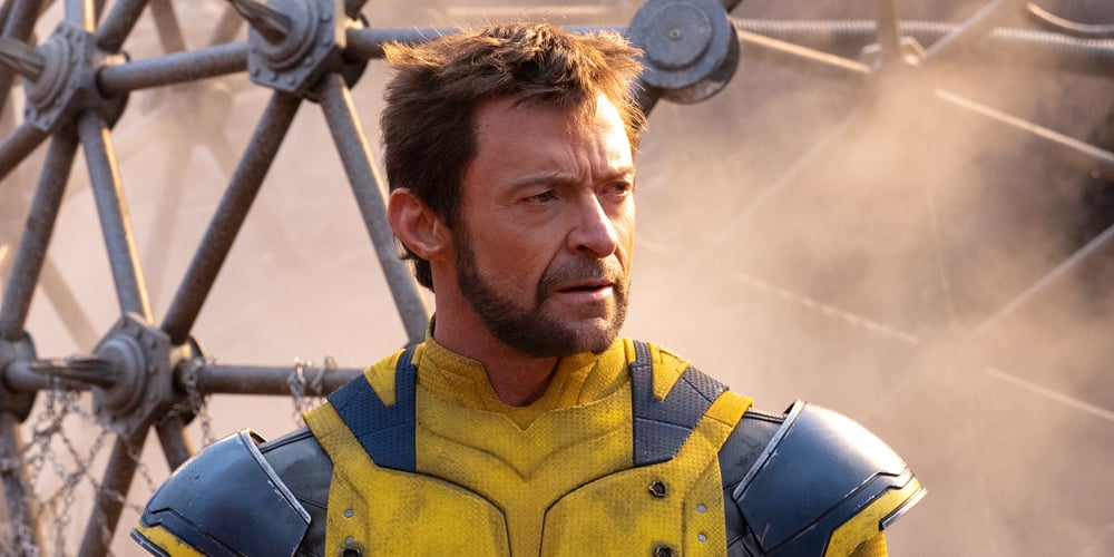 Hugh Jackman revela qué lo convenció de volver a interpretar a Wolverine y habla del icónico disfraz amarillo