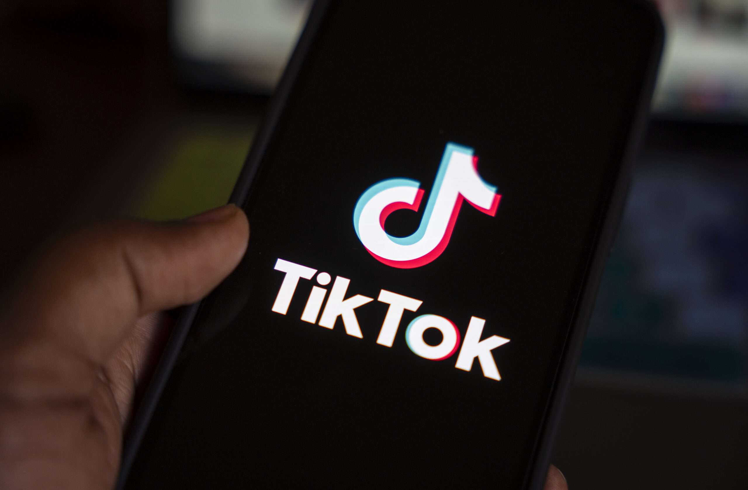 La prohibición de TikTok en EE. UU. oculta preocupaciones reales sobre la privacidad