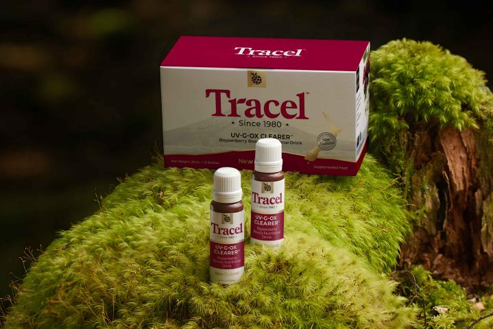 Tracel se lanza oficialmente en la tienda insignia de T-Mall