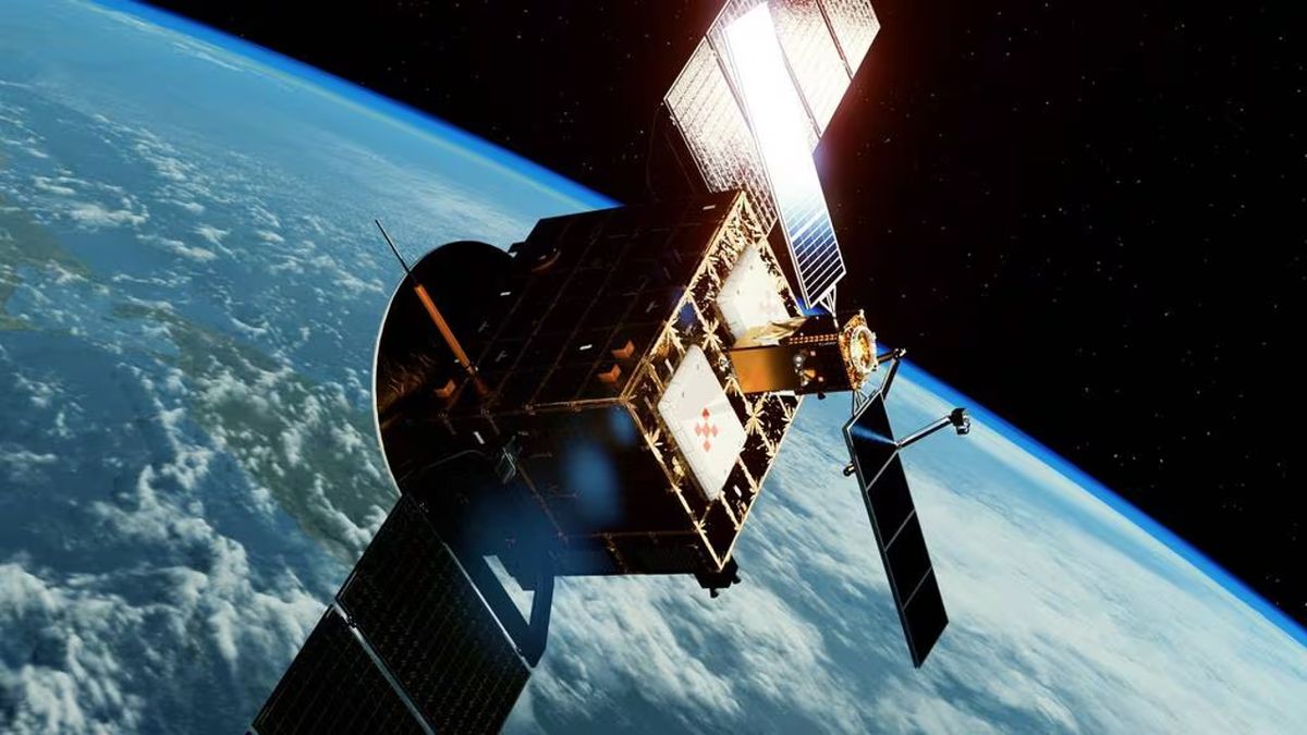 La Fuerza Espacial encarga un ‘jetpack’ para dar 2 años de maniobrabilidad a un satélite militar
