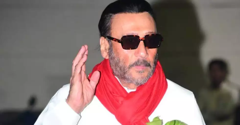 Jackie Shroff mueve el Tribunal Superior de Delhi y busca derechos de protección de la personalidad