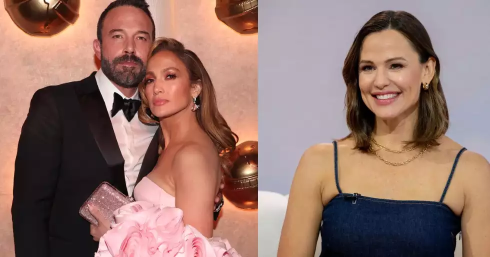 ¿Jennifer López confía en la ex esposa de Ben Affleck?