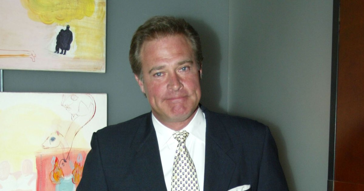 John James recuerda haber conseguido su gran oportunidad junto a Tom Hanks