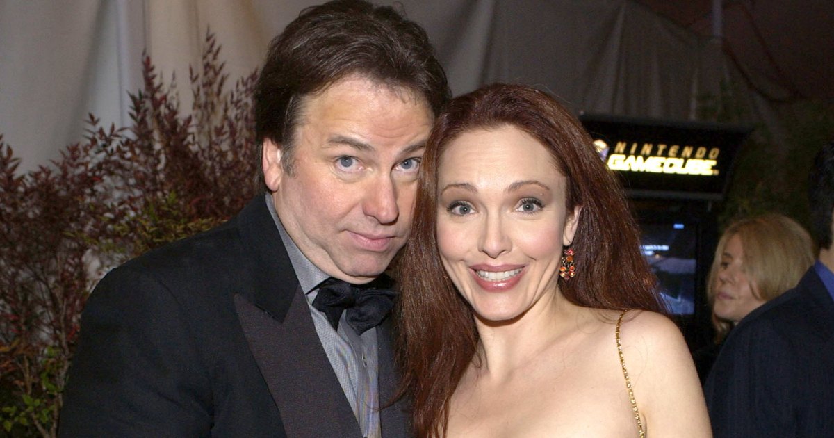 La familia de John Ritter crea conciencia sobre la salud aórtica