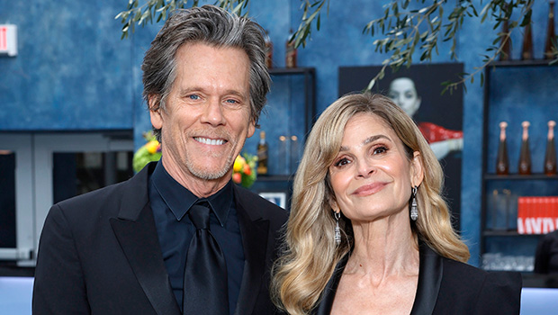 Kyra Sedgwick y Kevin Bacon tuvieron sexo en avances de filmación – Hollywood Life