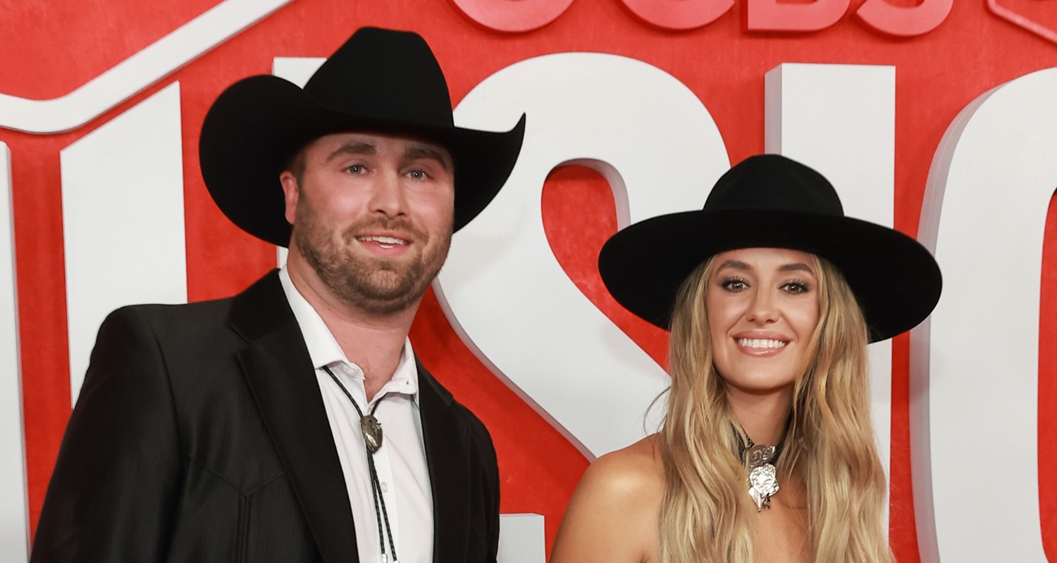 Lainey Wilson explica por qué mantiene en privado su relación con su novio Devlin ‘Duck’ Hodges