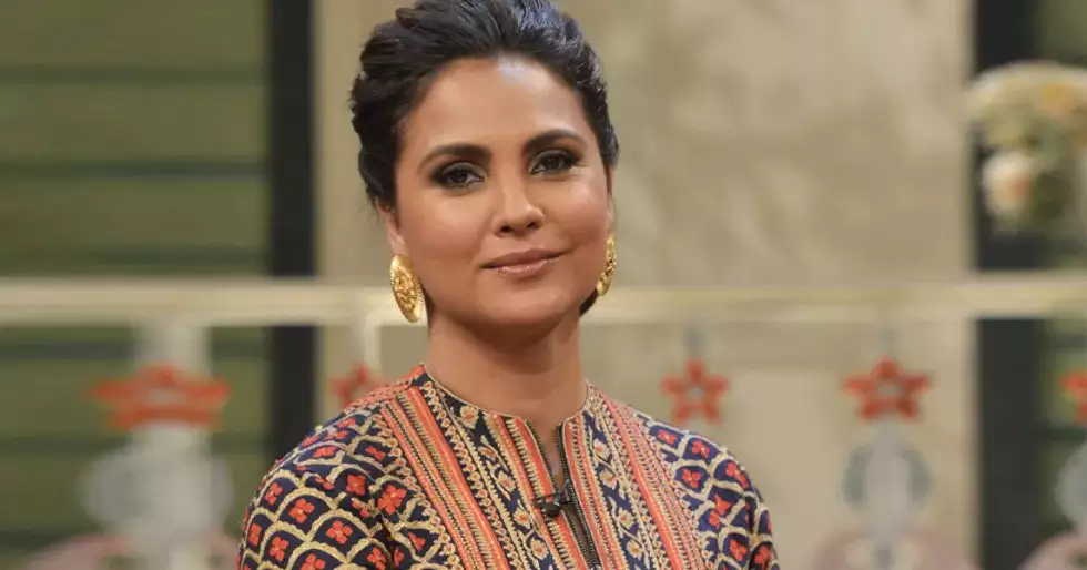 Lara Dutta reacciona a los rumores de interpretar a Kaikeyi en el Ramayana de Ranbir Kapoor