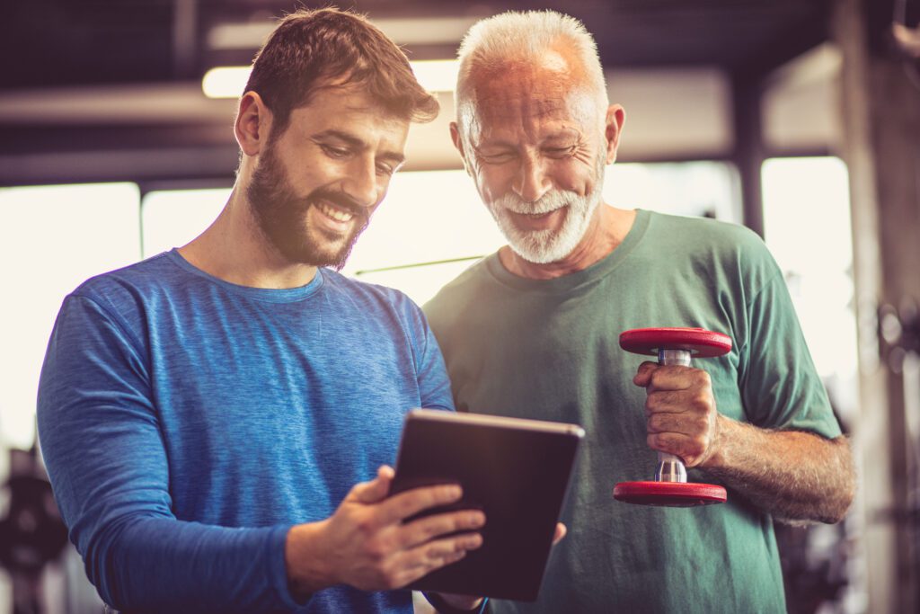 4 razones menos conocidas para trabajar con un asesor de salud