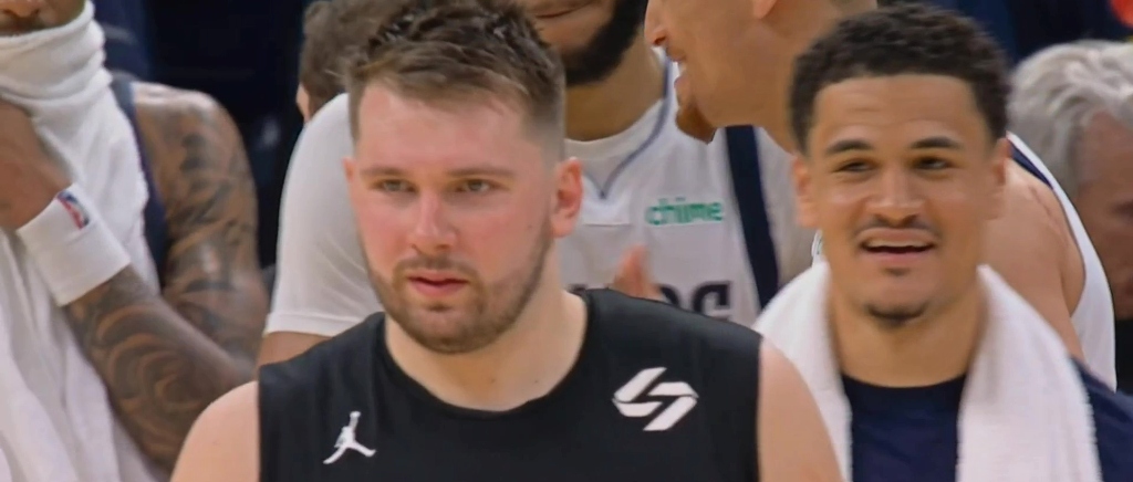 Luka Doncic llevó a los Mavs a una victoria crucial en el quinto juego en OKC