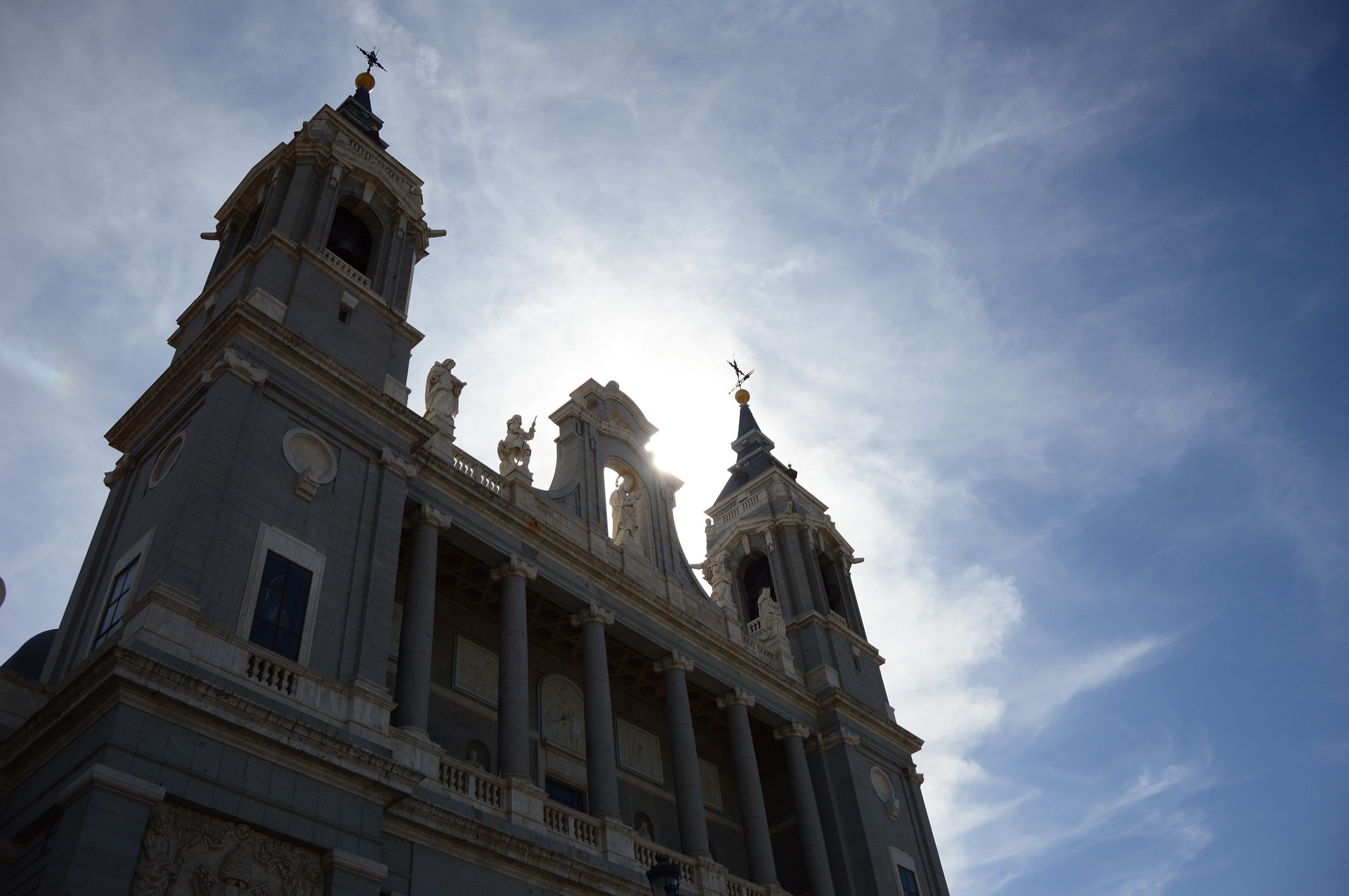 La segunda ola de calor del verano en Madrid ⋆ Madrid Metropolitan