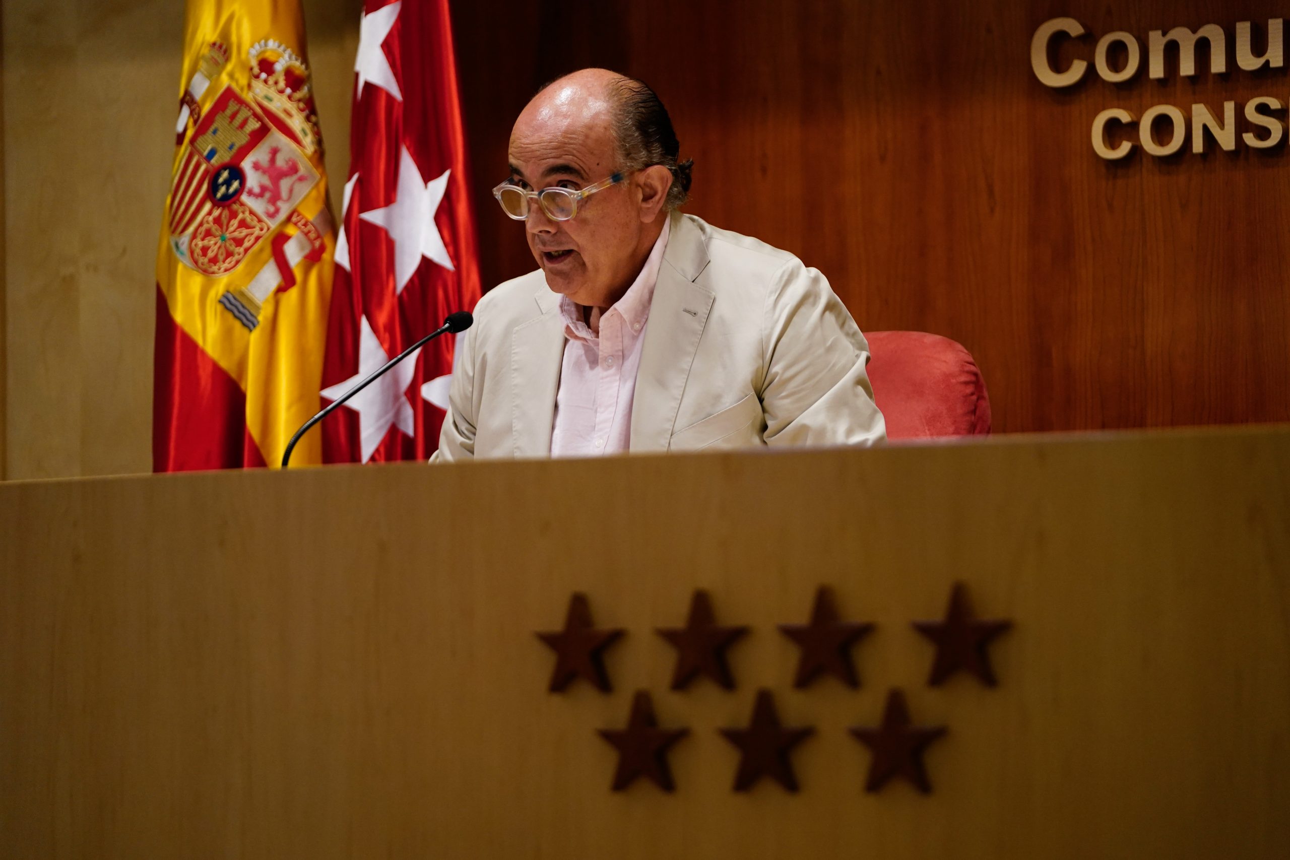 Los centros de vacunación “Auto” de Madrid se aceleran a medida que la selección española recibe la vacuna ⋆ Madrid Metropolitan