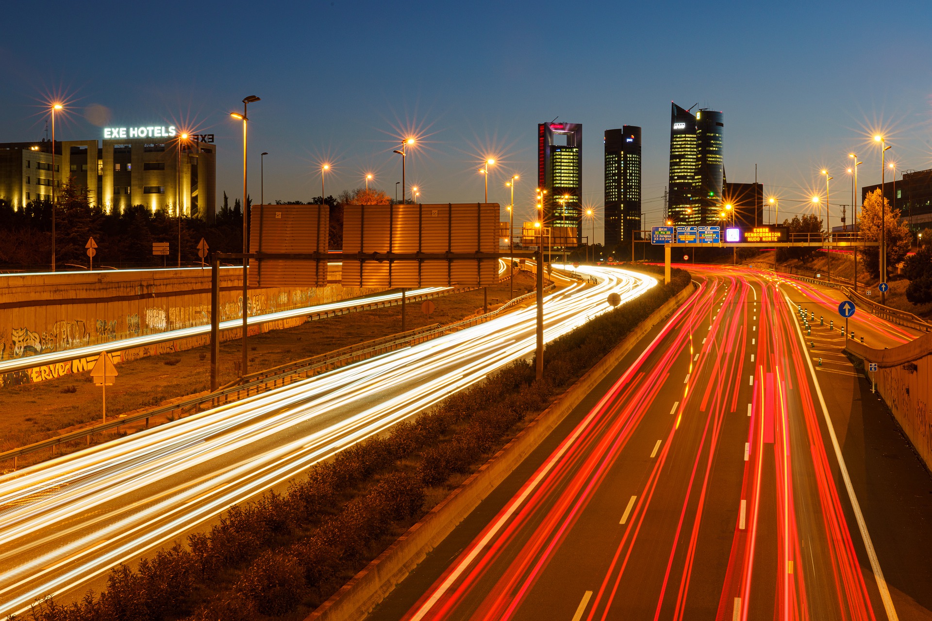 Las nuevas tarifas eléctricas de España, en el punto de mira ⋆ Madrid Metropolitan