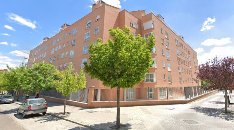 Conmoción cuando una mujer de 81 años es asesinada con un martillo por su marido de 80 años ⋆ Metropolitano de Madrid