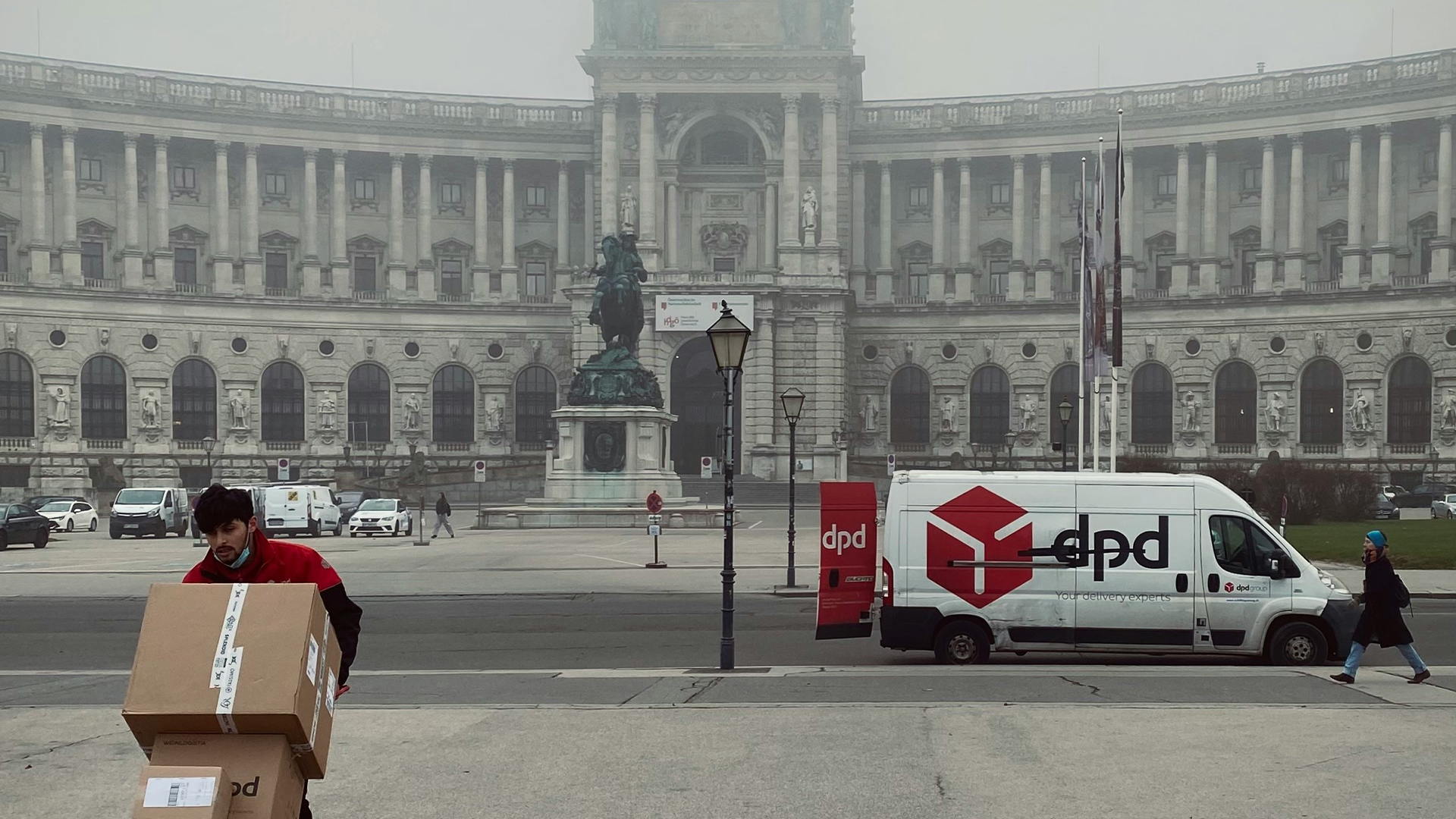 La evolución necesaria en la industria del correo