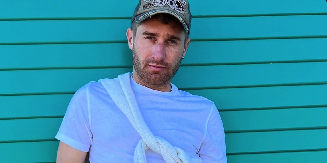 Matt Cullen responde a los siete de la alta sociedad – Socialite Life