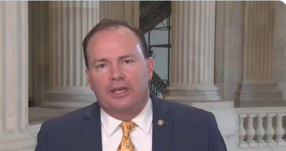 Los republicanos del Senado hacen un berrinche tras la condena de Trump