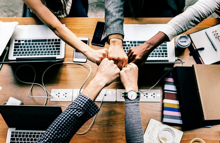 Una revolución: preparar a la fuerza laboral para el futuro en 2024