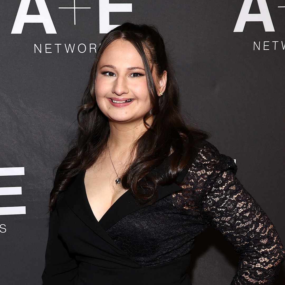 Gypsy Rose Blanchard revela cómo reavivó el romance con Ken Urker