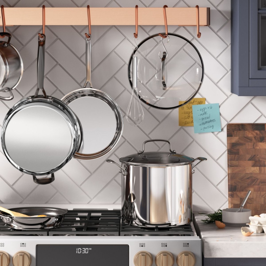 Las mejores ofertas de cocinas de Wayfair Way Day 2024