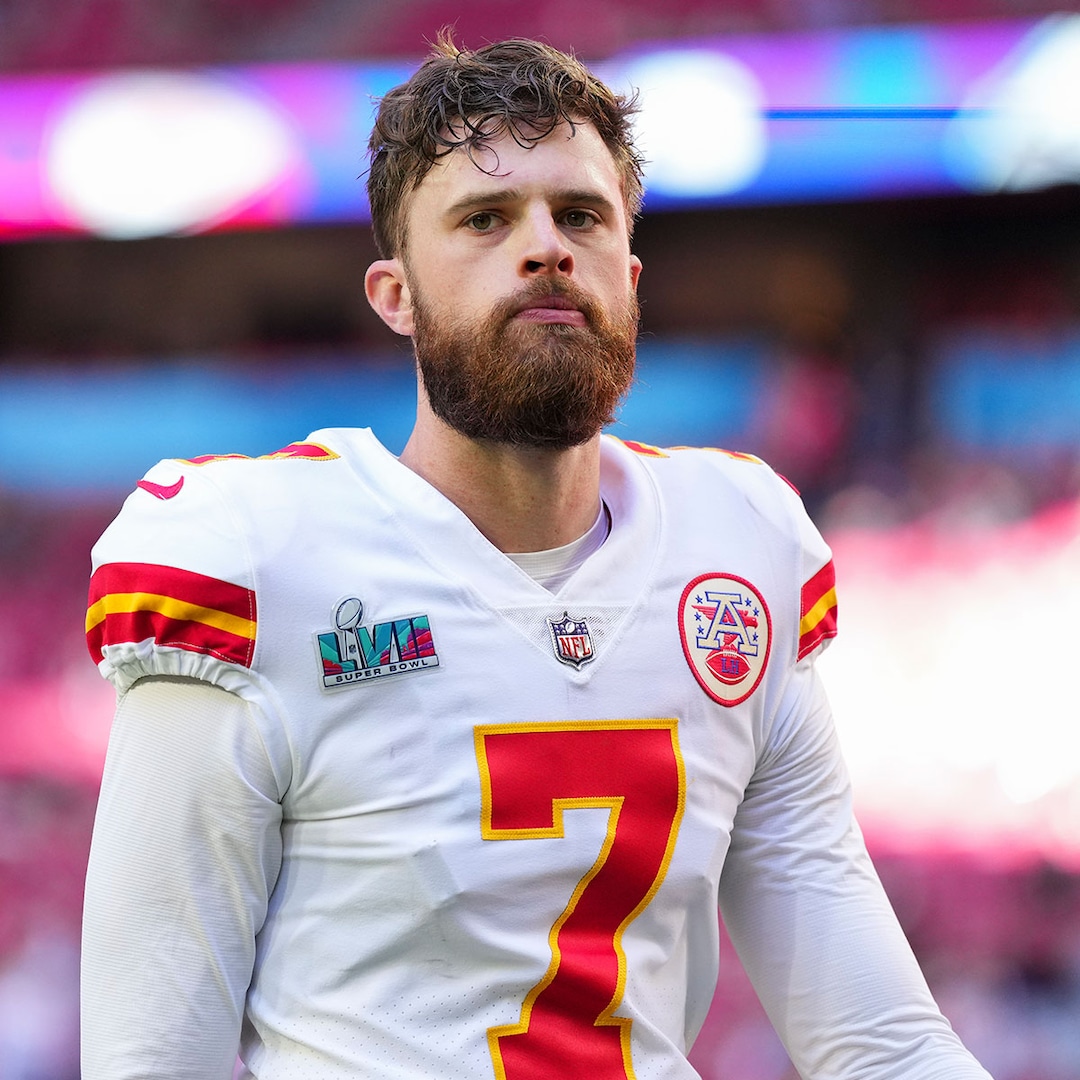 Kelly, la esposa de Matthew Stafford, opina sobre la controversia de Harrison Butker