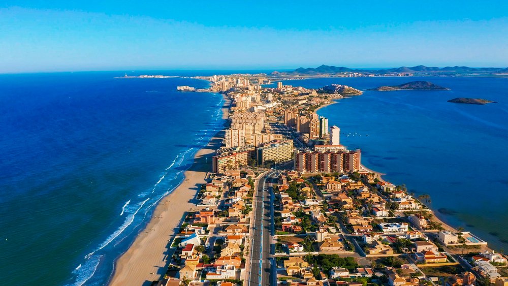 Murcia presenta una ayuda de 8 millones de euros para los puntos turísticos « Euro Weekly News