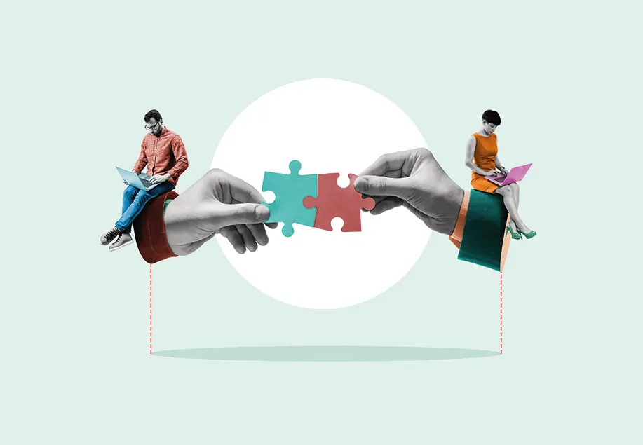 Acepta las diferencias en tu equipo