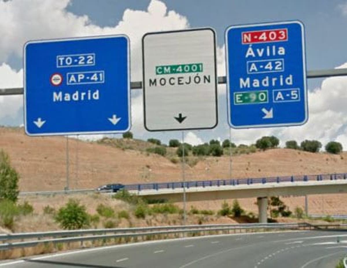 España amplía el sistema de autopistas gratuitas ⋆ Madrid Metropolitano