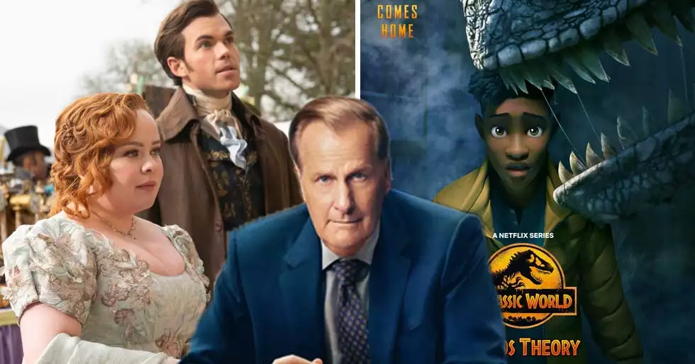 Próximos programas de Hollywood que se estrenarán en mayo de 2024: temporada 3 de Bridgerton y más